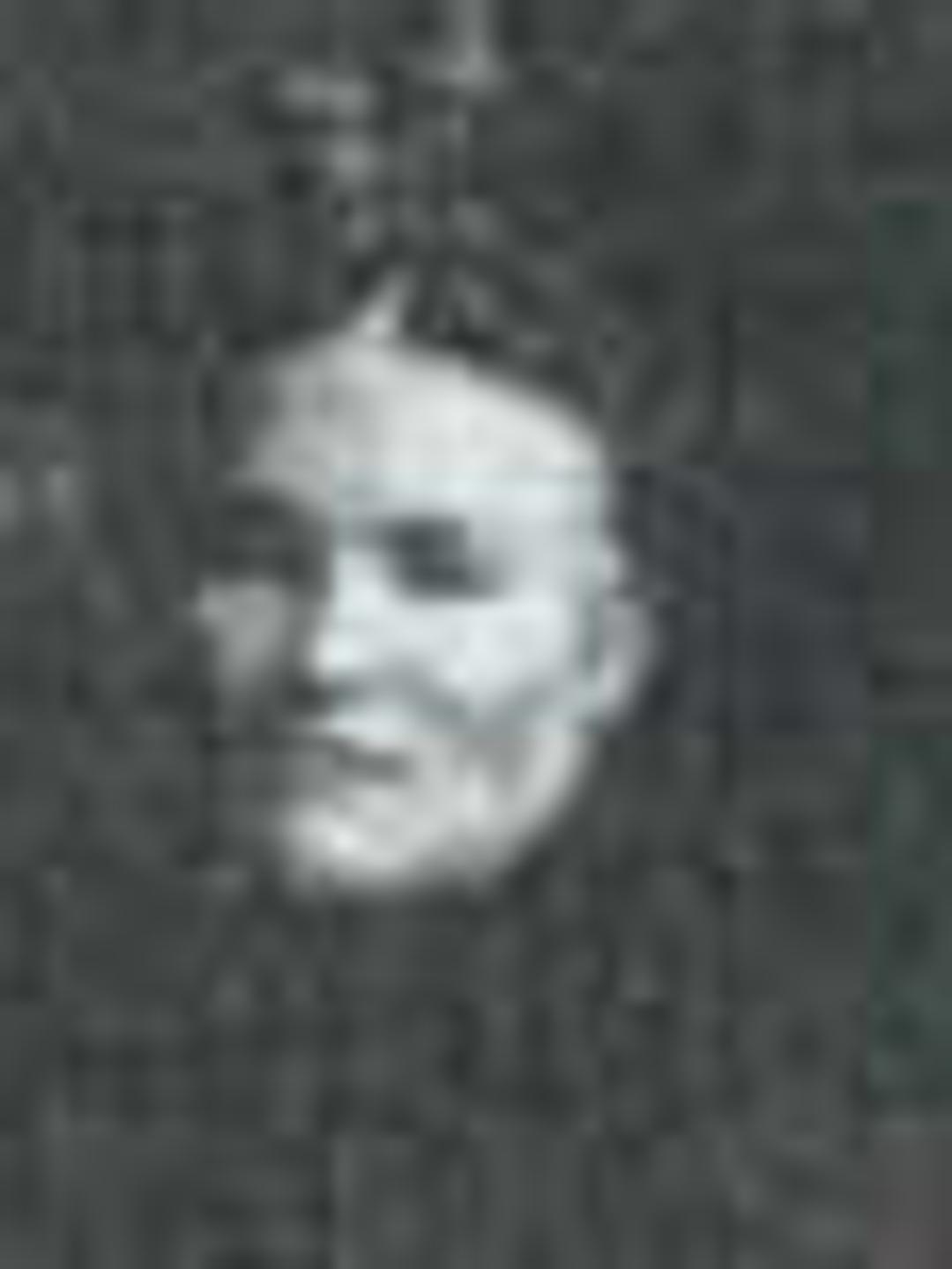 Jane Moss Rogers (1840 - 1862) Profile